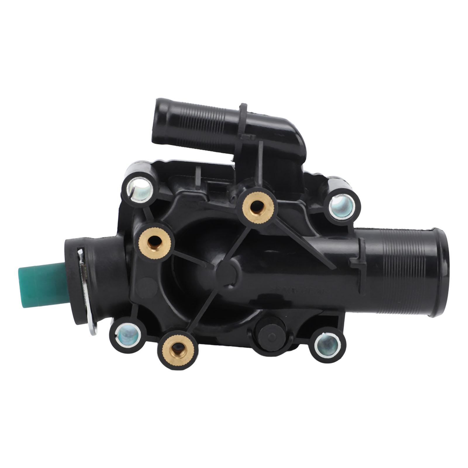 

Engine Coolant Thermostat Housing 1336.Z0 Replacement for Citroen Berlingo C‑Elysee C2 C3 C4