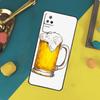 Beer Cup Case For Xiaomi 14T 11T 12T 13T Pro 13 14 15 Ultra POCO X7 Pro X3 X5 X6 F5 F6 M6 Pro Funda