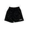 American High Street Trapstar Shorts Loose Fit 5-Pocket Letter Embroidery Men Women Casual Cargo Style