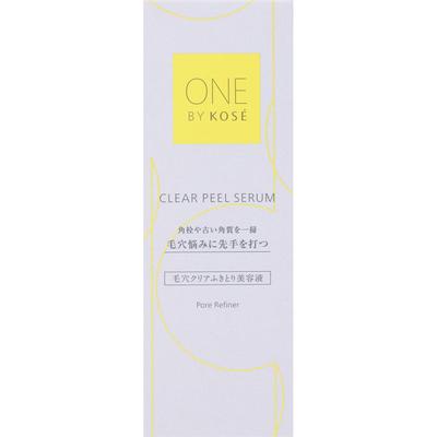 One By Kose One By Kose Clear Pearl Serum 120ml