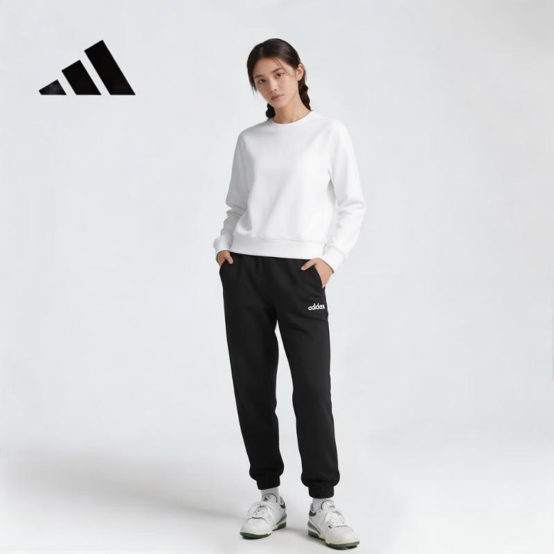 Adidas Sports Casual Long Pants XS