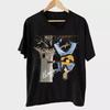 George Jones Dárek Pro Fanouška Speciální Tričko Plná Velikost S-5XL MC531 Unisex Tričko