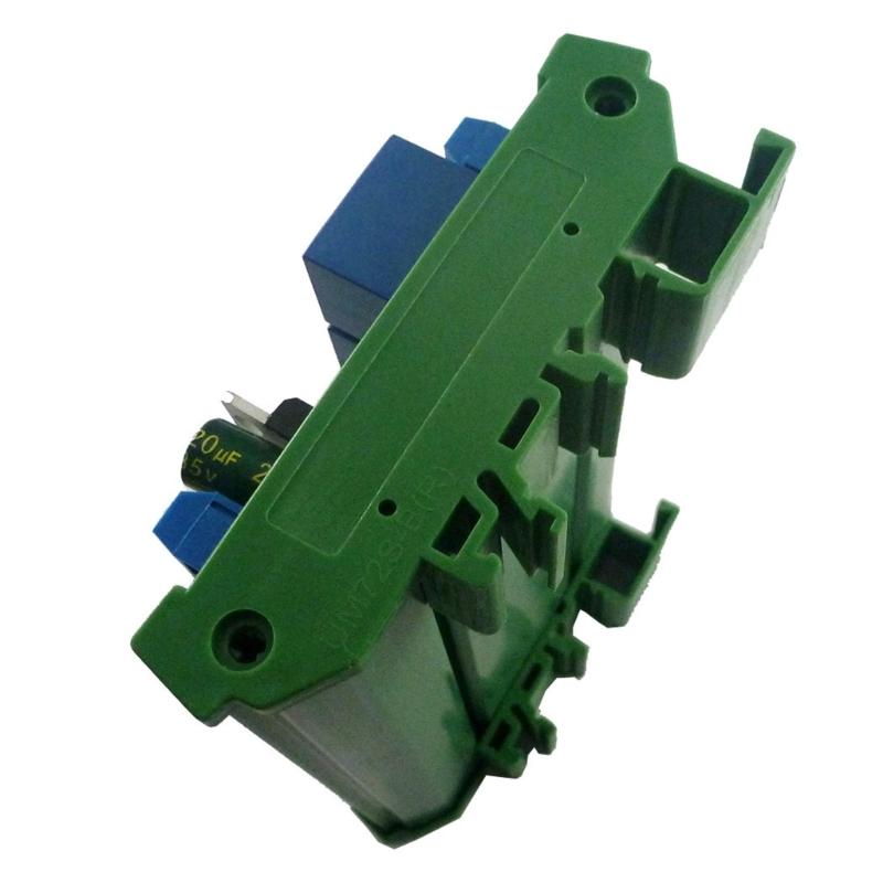 Multifunction RS485 Relays interfaces with 8 Channel Advanced 8 Port RS485 Relays Controllers for Integrated Circuit Control