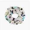 Ganni Floral Scrunchie Hairband A6576 999