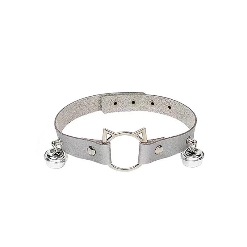 Mănuși de pluș Cosplay – Gheară de urs și lăbuță de pisică, cu degete tăiate – Accesorii drăguțe de Halloween