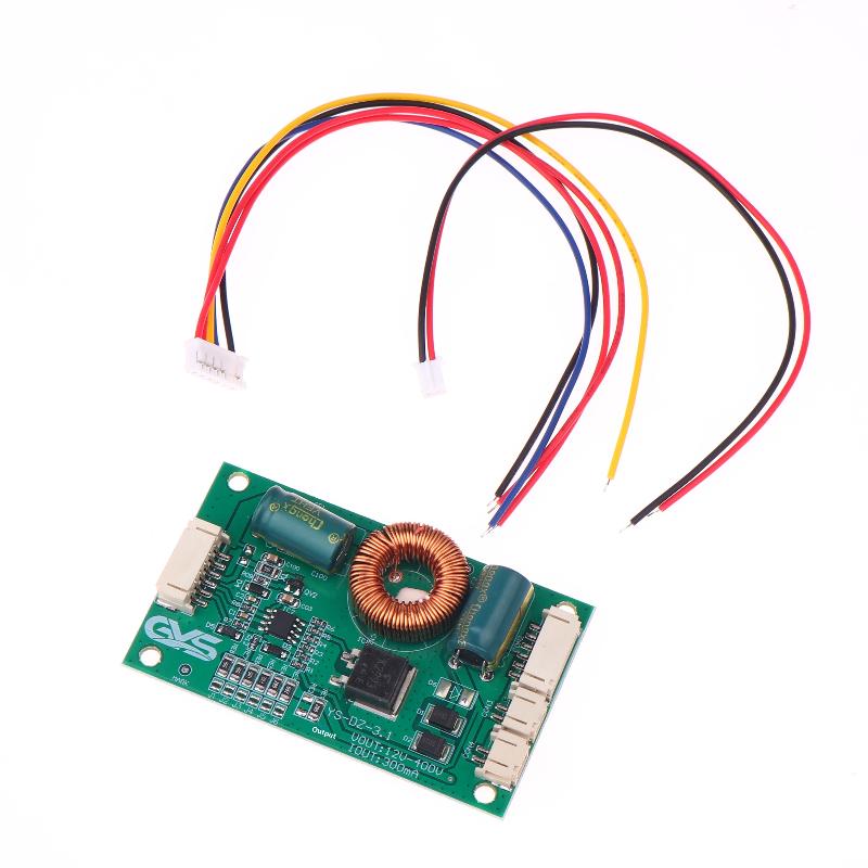 Universal Led Lcd Tv Backlight Driver Module Inverter Board 14-65 Inch Boost Constant Current Converter Booster Adapter