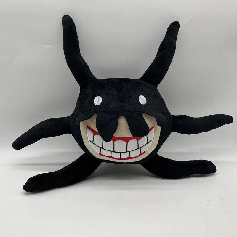 Roblox Doors Escape Plush Toy Figure