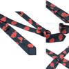 New Arrival Naruto Necktie Popular Anime Inspired Design For Men And Women