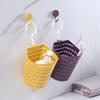 JINGRUIXIANG Rotatable Multifunctional Hanging Storage Baskets