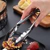 Commercial Stainless Steel Food Tongs
