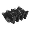 Clear Car Ignition Coil 500309816 7789346 46472440 For Fiat Breda Bravo Bollo Marie Muti Prapalio Auto Parts