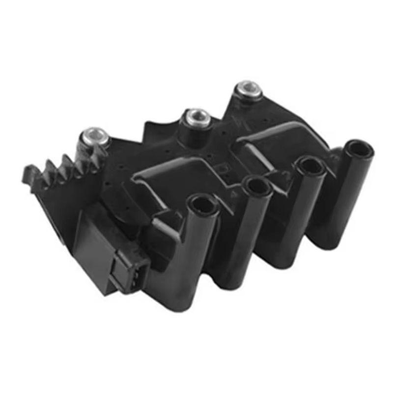 Clear Car Ignition Coil 500309816 7789346 46472440 For Fiat Breda Bravo Bollo Marie Muti Prapalio Auto Parts