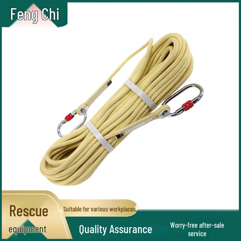 Fengchi High-Strength Fire-Resistant Rescue & Safety Gear