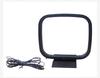 AM/FM Outdoor Radio Antenna with Tin Frame for Enhanced Signal Reception