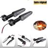 Motorcycle Turn Signal Compatible With YAMAHA For XSR125 2021-2024 For XSR155 2019-2024 For XSR700