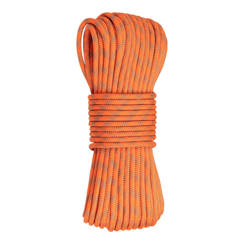 Kanle Outdoor Climbing and Rescue Safety Rope
