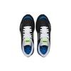 Puma City Rider Electric Unisex Black Green Glare 382045-01