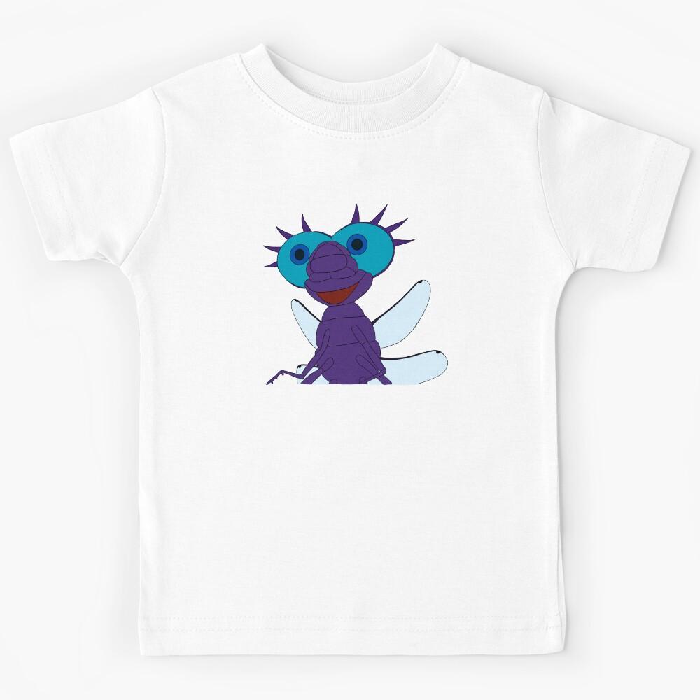 Dragon Kids T-Shirt 140
