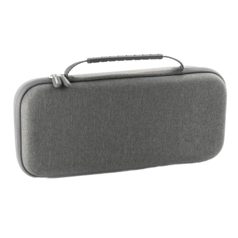 Waterproof Protective Travel Carrying Case Shockproof Storage Bag Pouch Dustproof Suitable for Handheld Gaming Consoles