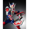 Gridman Der Hyper-Agent Figzero Gridman Sigma  Gridman Der Hyper-Agent