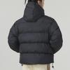 (WMNS) Nike AS NSW TF ECDWN GS Puffer 'Black' Women's FD8291-010