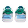 Air Force 1 Shadow 'Photon Dust Malachite' Damen CI0919-004