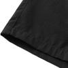 MIIOW Men's Ice Silk Breathable Casual Shorts