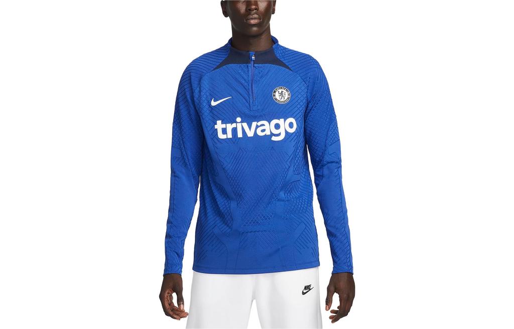 Nike Sweatshirt Men's Marine Blue DJ8472-496