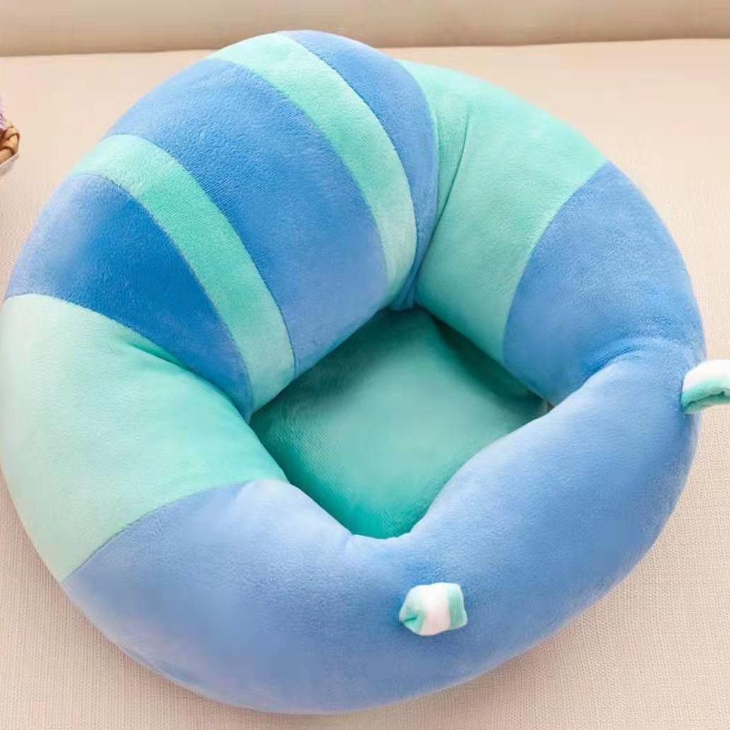 

Противопадение Детское Сиденье для Сидения для 4-5 Месяцев - Поддерживает Рост Позвоночника, Одноместный Диван