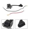 Replacement Ignition Coil for For MS170 MS180 018 017 Chainsaws Featuring Robust Build and Stable Electrical Output