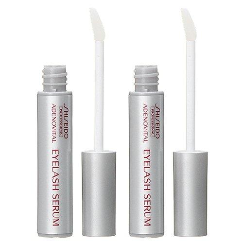 

Shiseido Shiseido Adenovital Eyelash Serum 6g Set of 2 Eyelash Serum