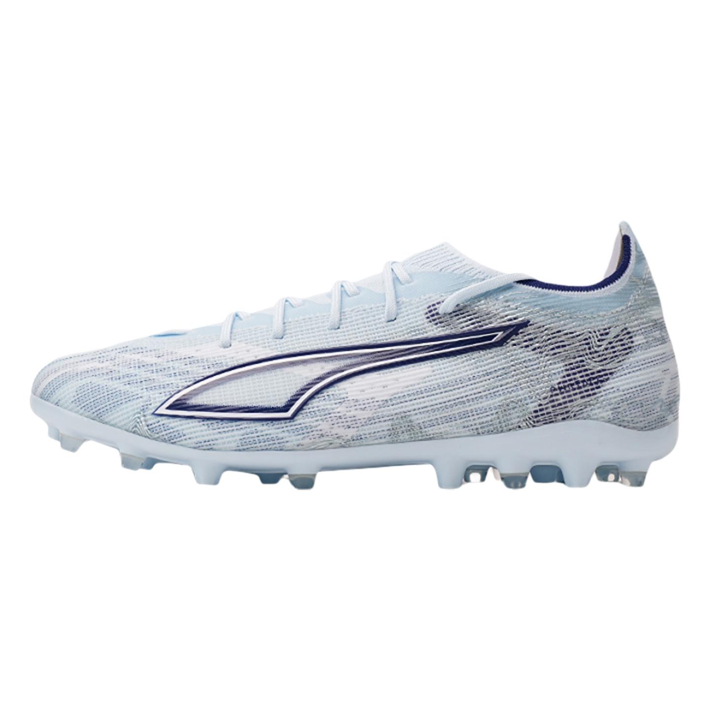 Puma Ultra 6 High-End Mg Short Stud Grass Training Fabric Football Shoes Men football shoes 108995-03 39