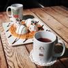 Cb569-Design Tasse 2er-Pack-Lehrertag