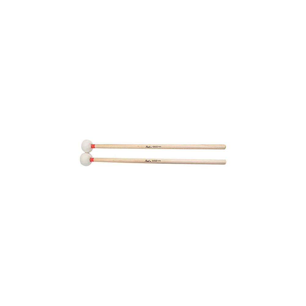 PEARL Timpani Mallets 662-H