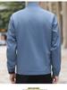 Jacket Coat Spring Men's Hundred Commuter Simple Business Casual Standing Collar Tops Sports Jacket Men