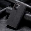Magnetic Leather Wallet Cards Solt Case For Xiaomi Redmi Note 12 12Pro Plus 12T 11 13 Ultra POCO X5 Card Pocket Book Case Cover