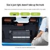 Ugreen LP256 70L Car Trunk Storage Organizer