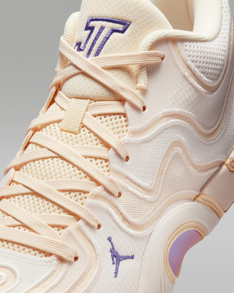 HV5913-100 Nike Jordan Tatum 3 Highlights HV5882-100 (Men's)