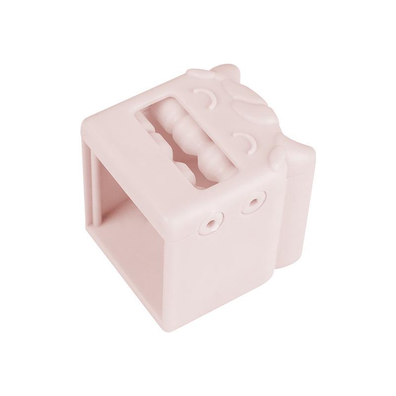 Mini dispositivo de plástico para pelar semillas de melón y abridor de semillas de girasol, herramienta para limpiar semillas, accesorios de cocina