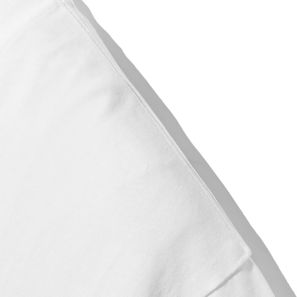FILLUMINATE Space Graphic T-Shirt - White
