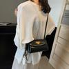 Fashion Casual Women's Versatile Shoulder Bag Commuter Messenger Bag
