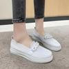 Casual Sneakers Women Comfortable Spring Autumn Women Shoes Female Loafers Slip On Woman Flats Shoes 2024