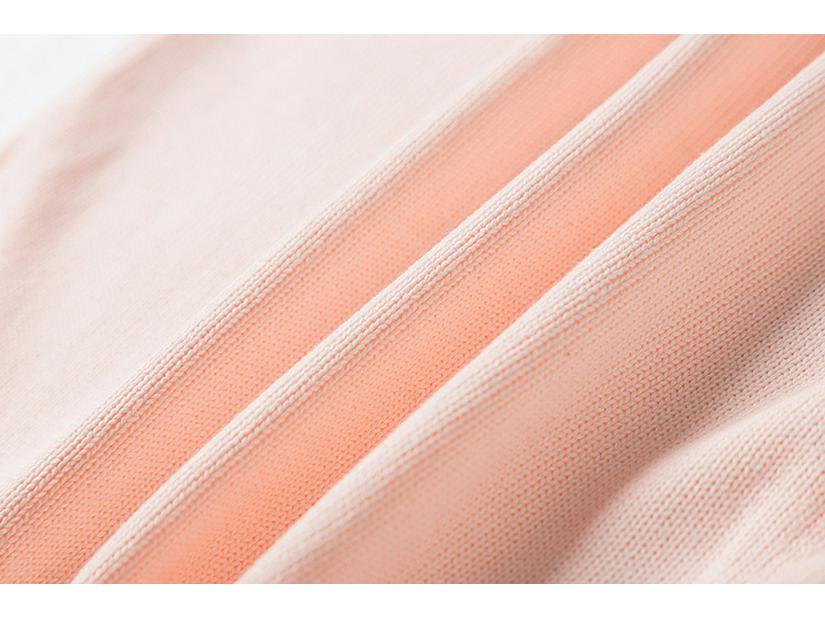 Chaleco Japonés de Punto con Cuello en V de 21 Colores: Prendas de punto Otoño/Invierno