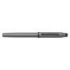 Cross Century II Gunmetal Grey W/ Black Pen (Fountain)