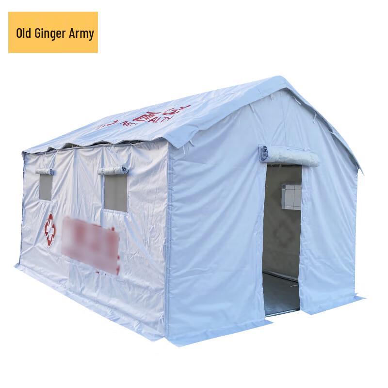 Emergency Disaster Relief Tent