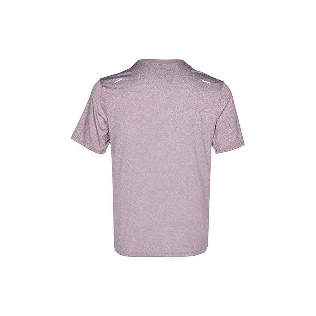 Nike Running T Shirt Men's Purple CZ9185-235