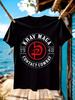 Tops – T-Shirts
