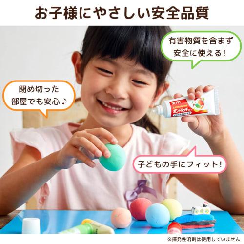 Sakura Crepas Adhesive Multipurpose Bond Touch 24ml 3 pieces BT24ML(3)