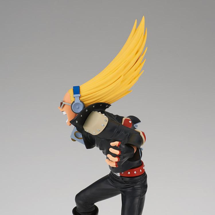 My Hero Academia The Amazing Heroes VOL.23, Korean popular bandai