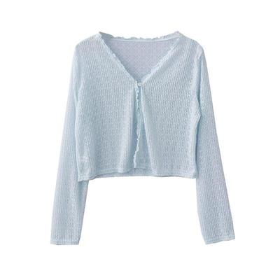 Oberteile – Damen-Cardigans